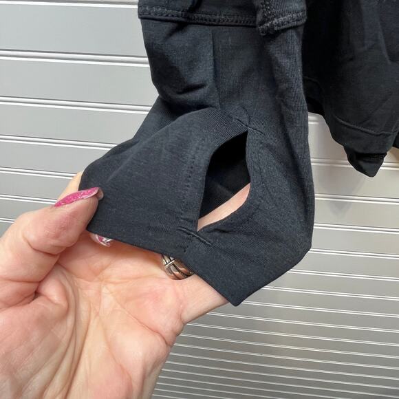 NWT Paradox Dri-Release W/Freshguard Merino Wool 1/4 Zip Pullover Size L - Picture 5 of 13